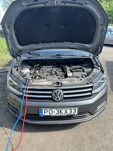 Auto-Klima Oliwier Krywko -- Pomoc Drogowa 24H